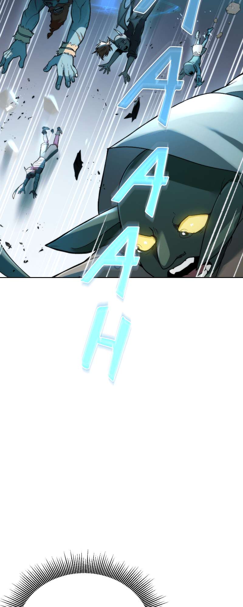 Read The Luckiest Mage chapter 2 image 92 on Lezhin
