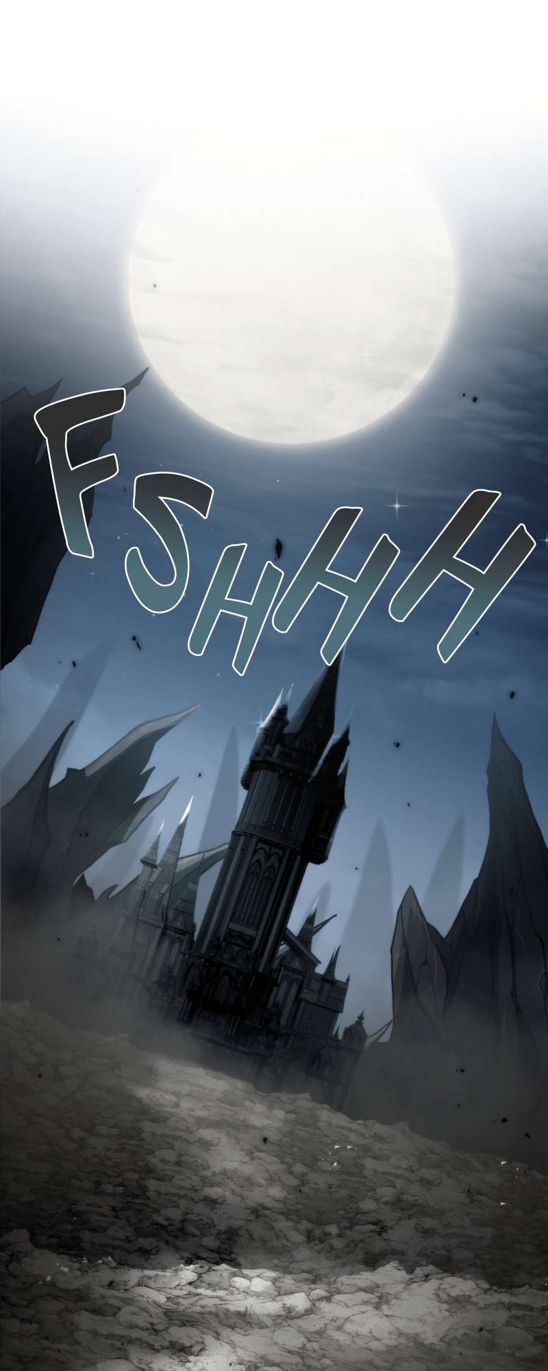 Read The Luckiest Mage chapter 3 image 1 on Lezhin