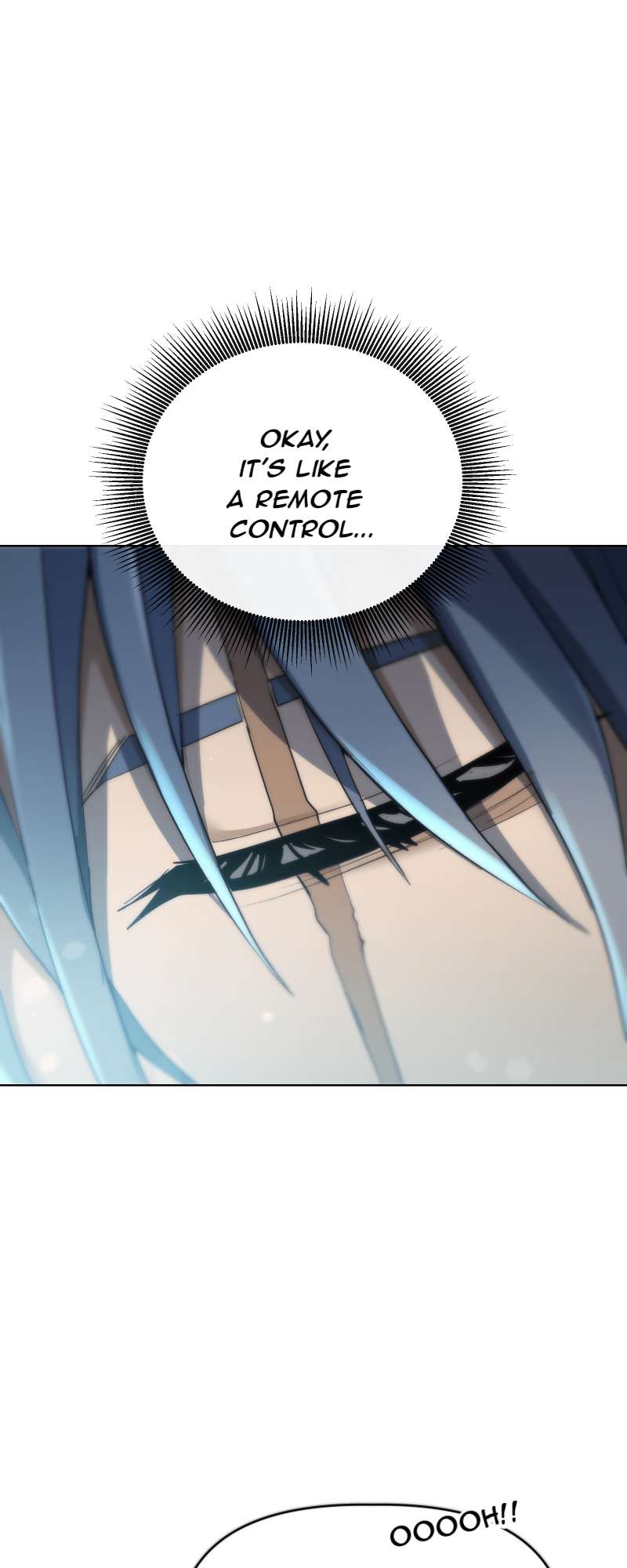 Read The Luckiest Mage chapter 3 image 100 on Lezhin