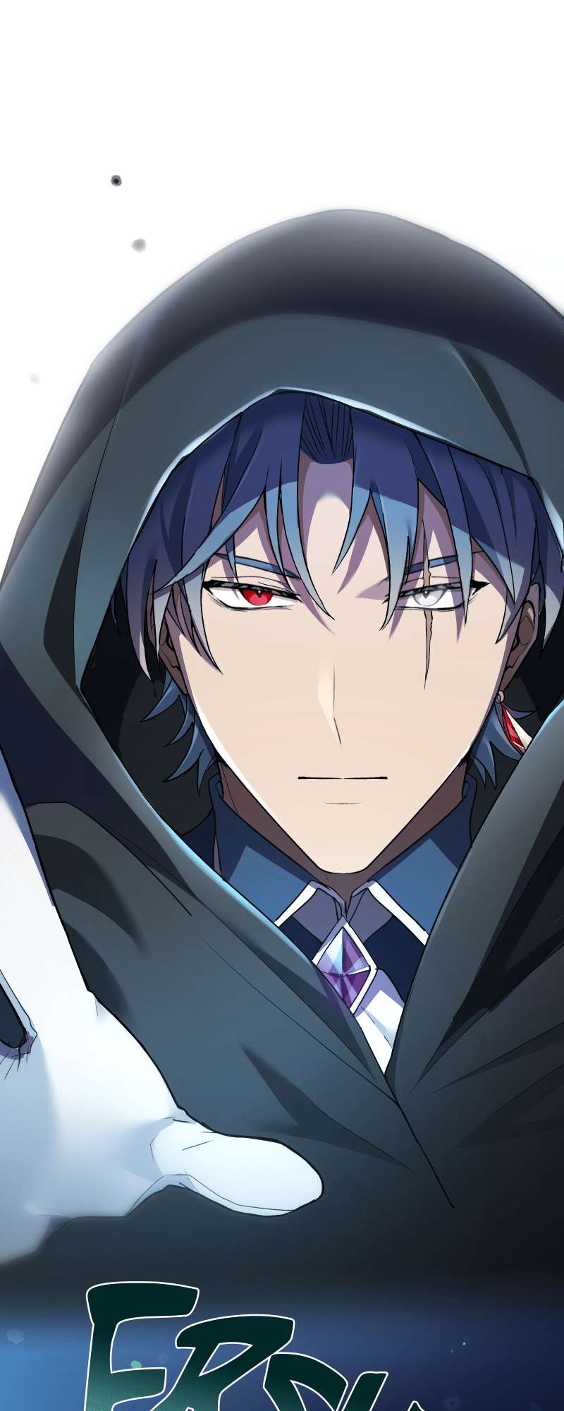 Read The Luckiest Mage chapter 3 image 102 on Lezhin