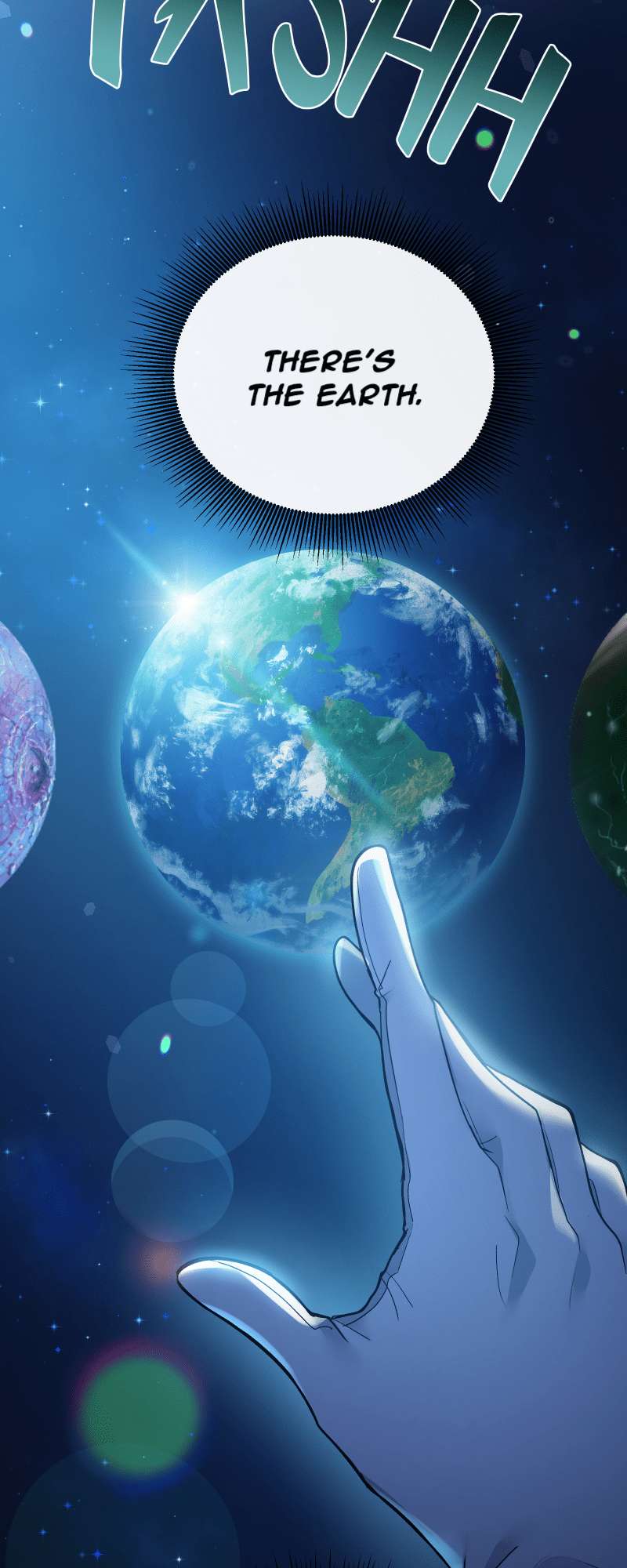 Read The Luckiest Mage chapter 3 image 103 on Lezhin