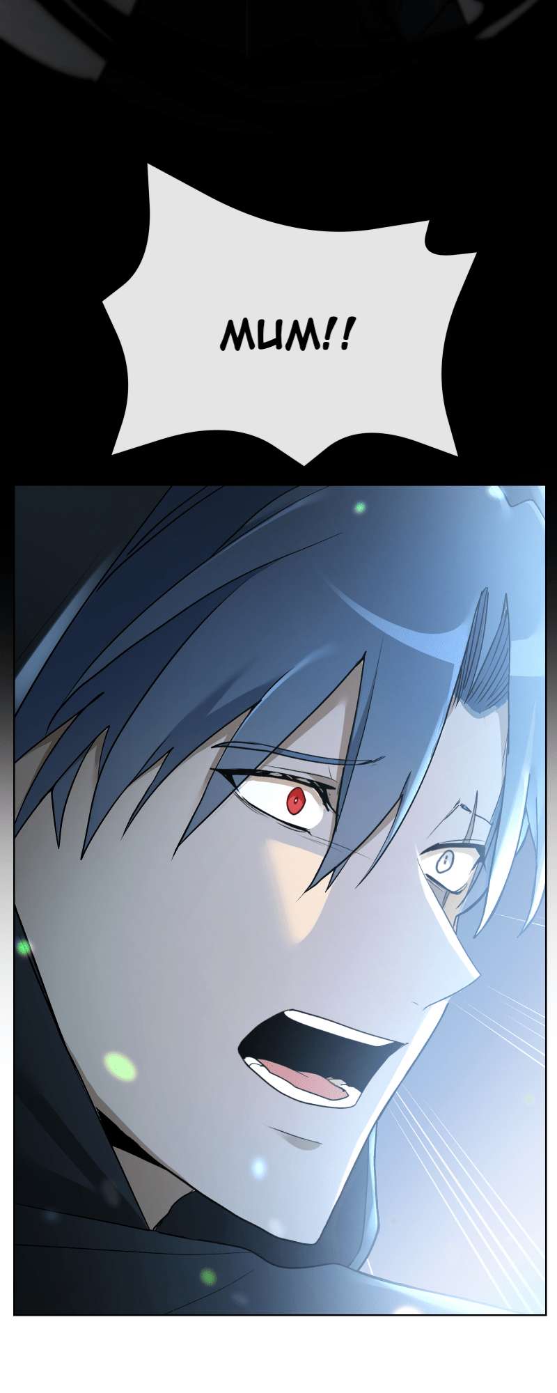 Read The Luckiest Mage chapter 3 image 107 on Lezhin