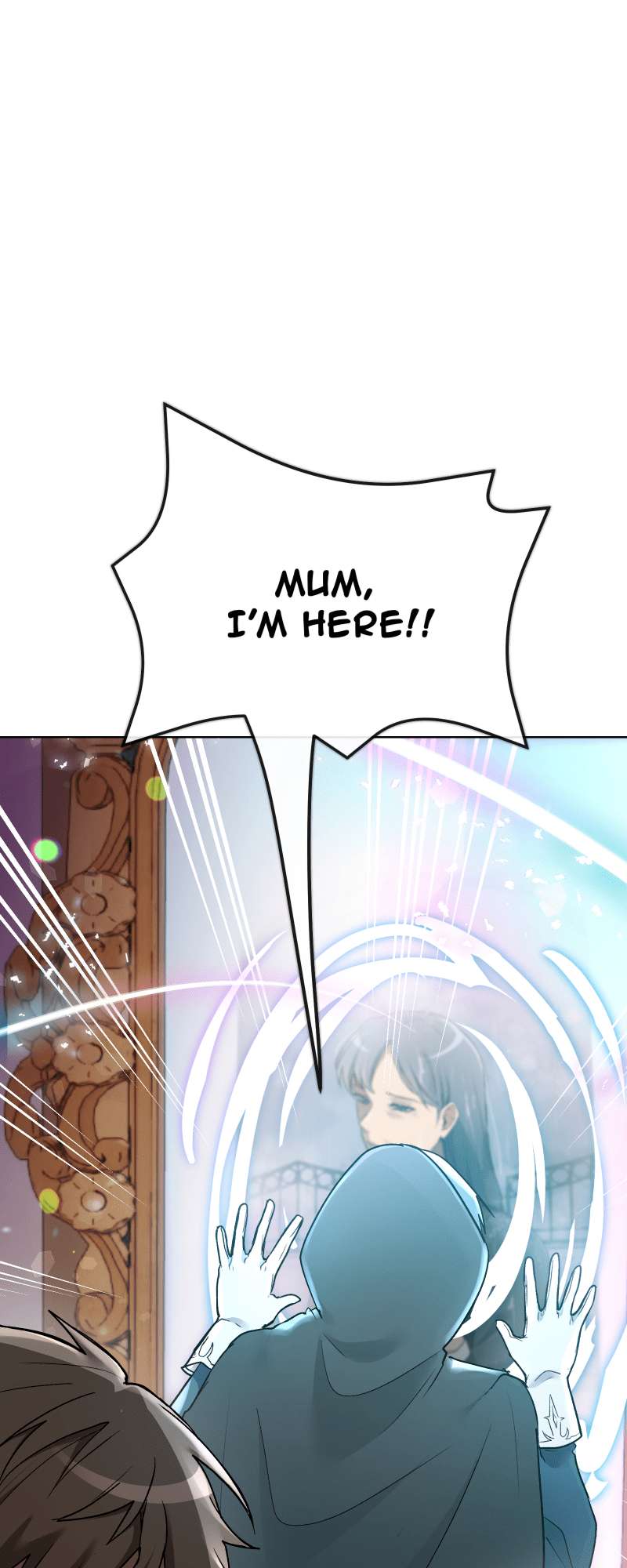 Read The Luckiest Mage chapter 3 image 108 on Lezhin