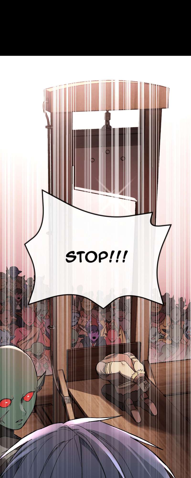Read The Luckiest Mage chapter 3 image 11 on Lezhin