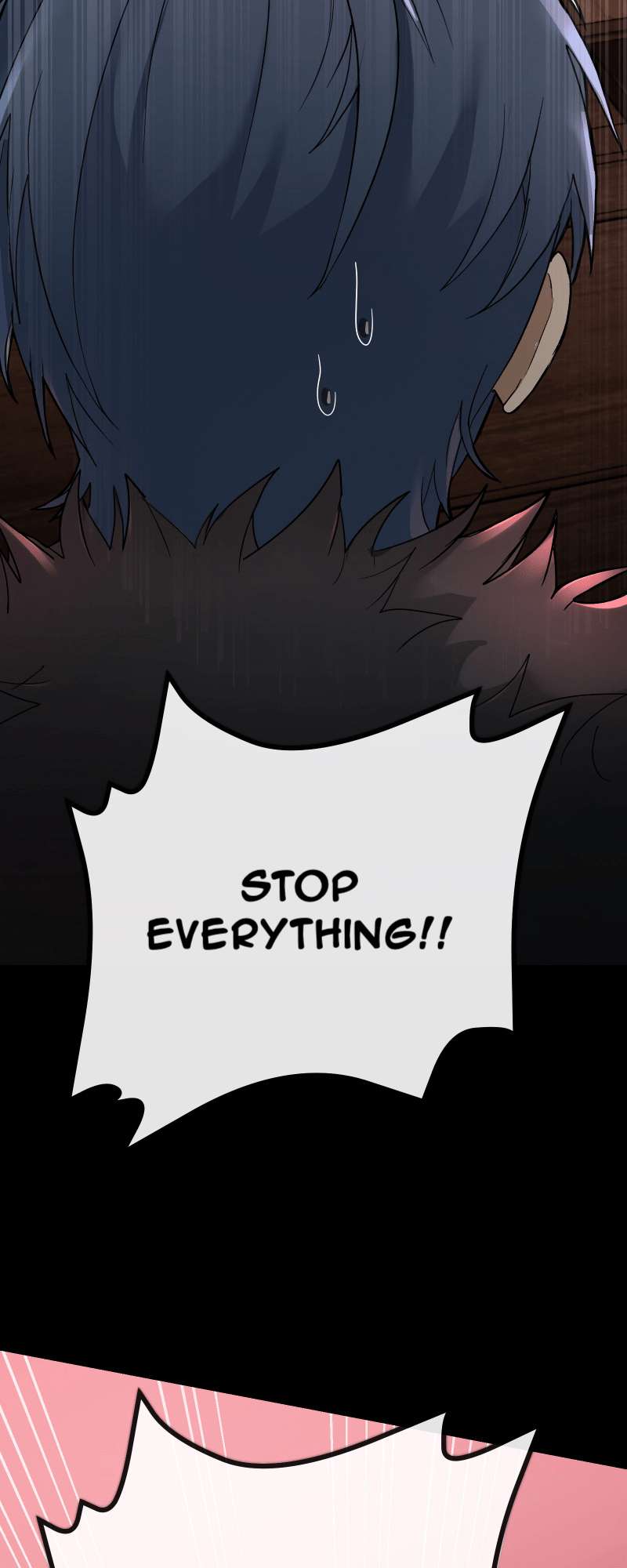 Read The Luckiest Mage chapter 3 image 12 on Lezhin