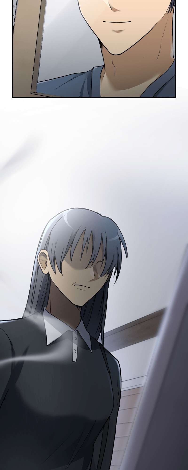 Read The Luckiest Mage chapter 3 image 120 on Lezhin