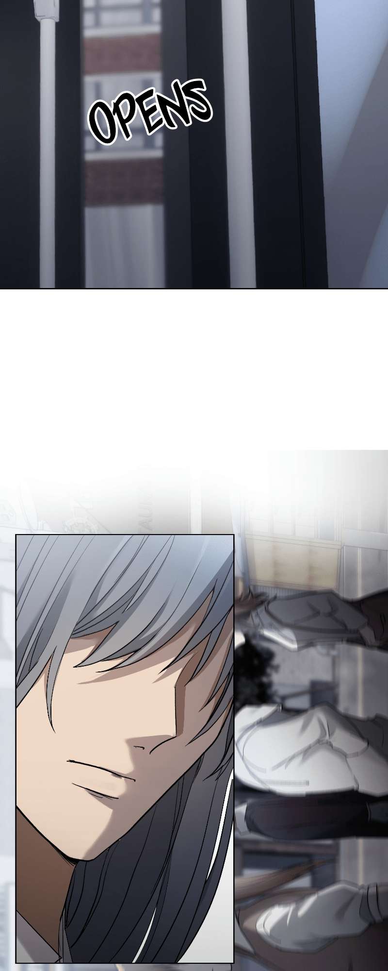Read The Luckiest Mage chapter 3 image 124 on Lezhin