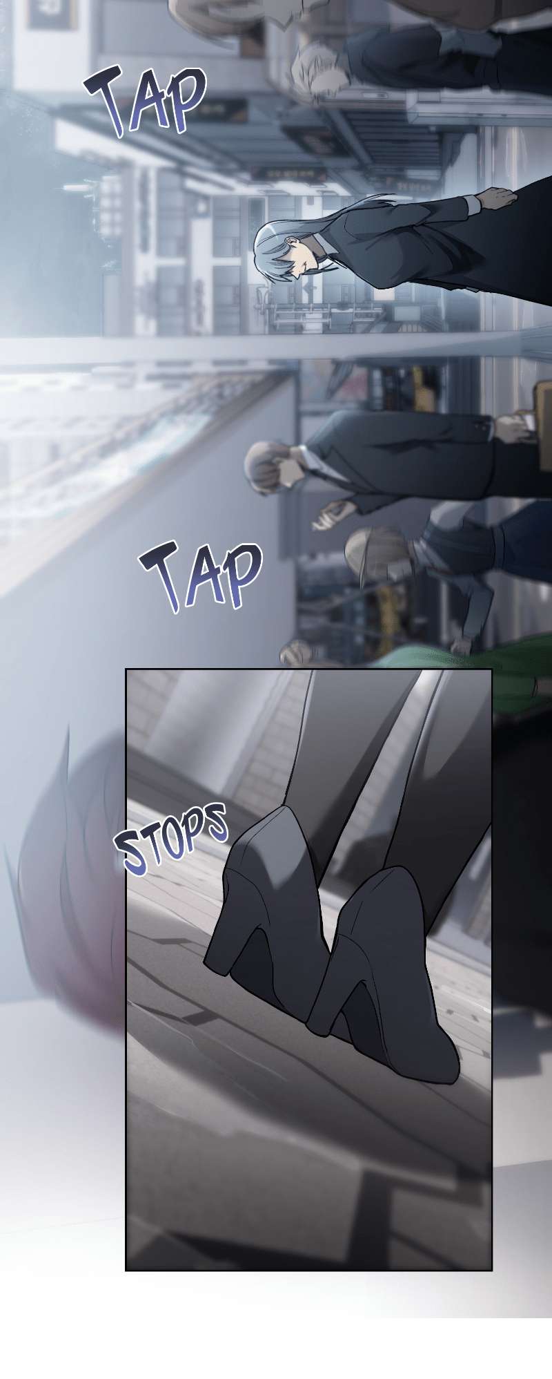 Read The Luckiest Mage chapter 3 image 125 on Lezhin