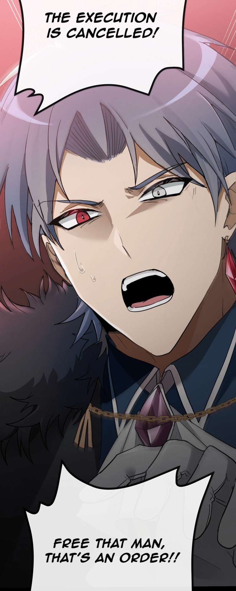 Read The Luckiest Mage chapter 3 image 13 on Lezhin
