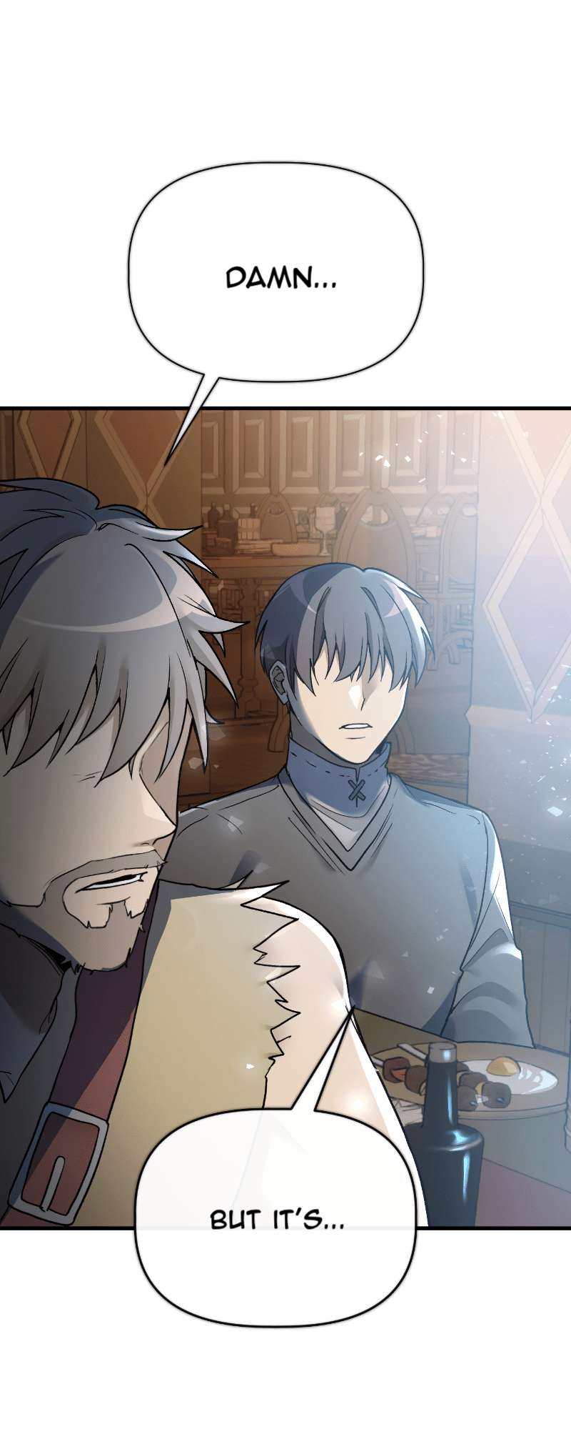 Read The Luckiest Mage chapter 3 image 134 on Lezhin
