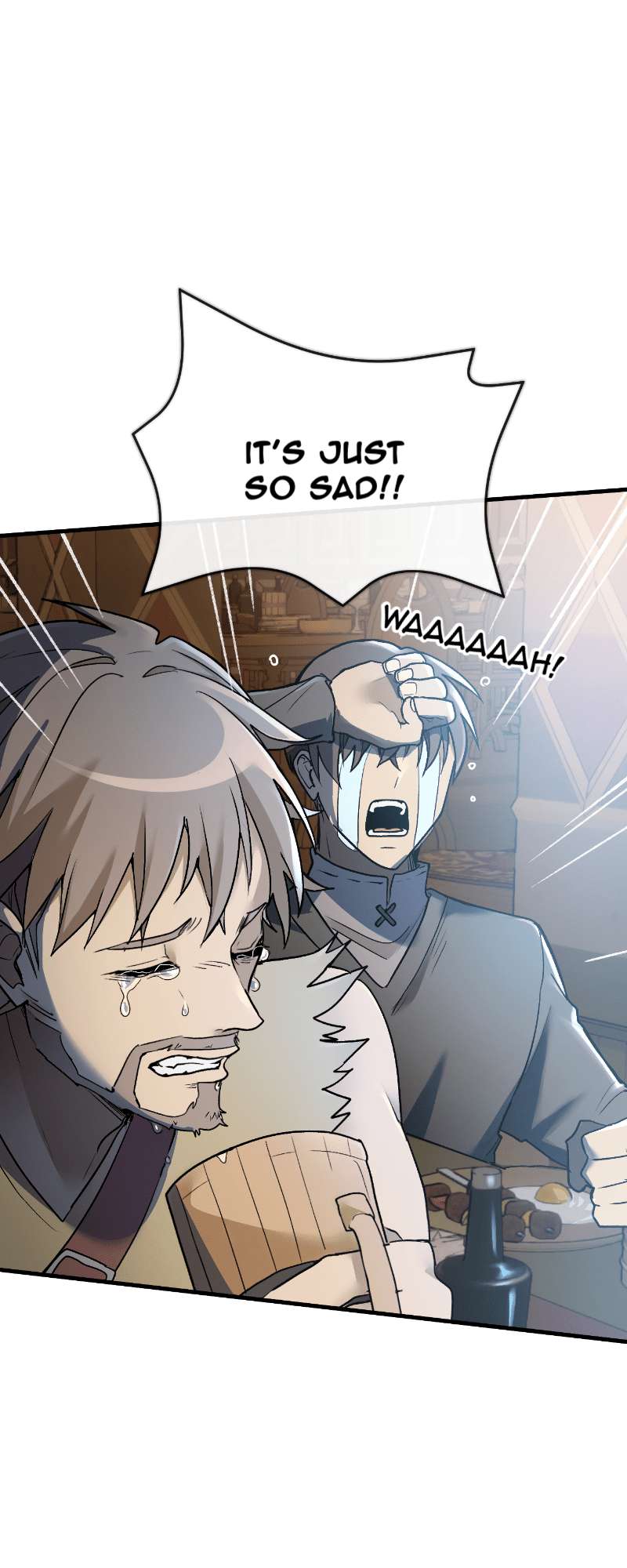 Read The Luckiest Mage chapter 3 image 135 on Lezhin