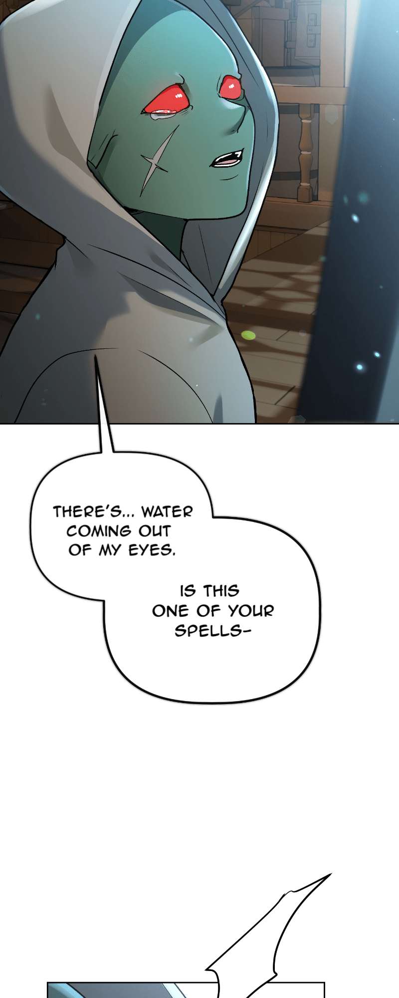 Read The Luckiest Mage chapter 3 image 137 on Lezhin