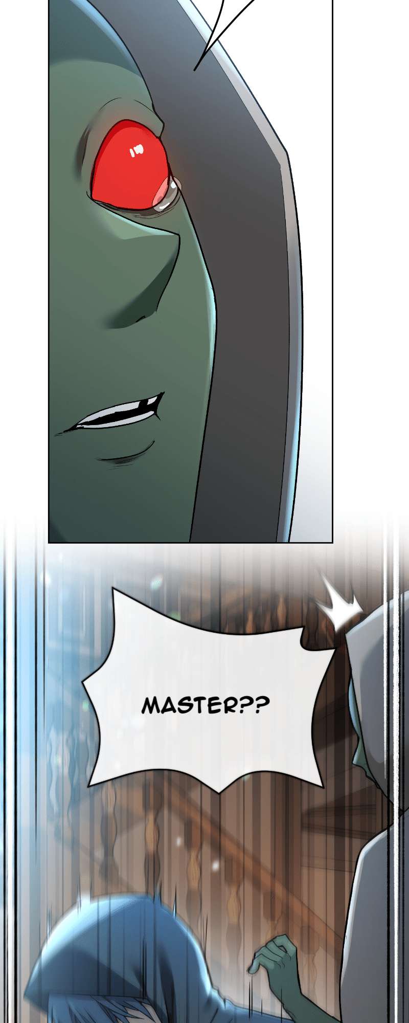 Read The Luckiest Mage chapter 3 image 138 on Lezhin