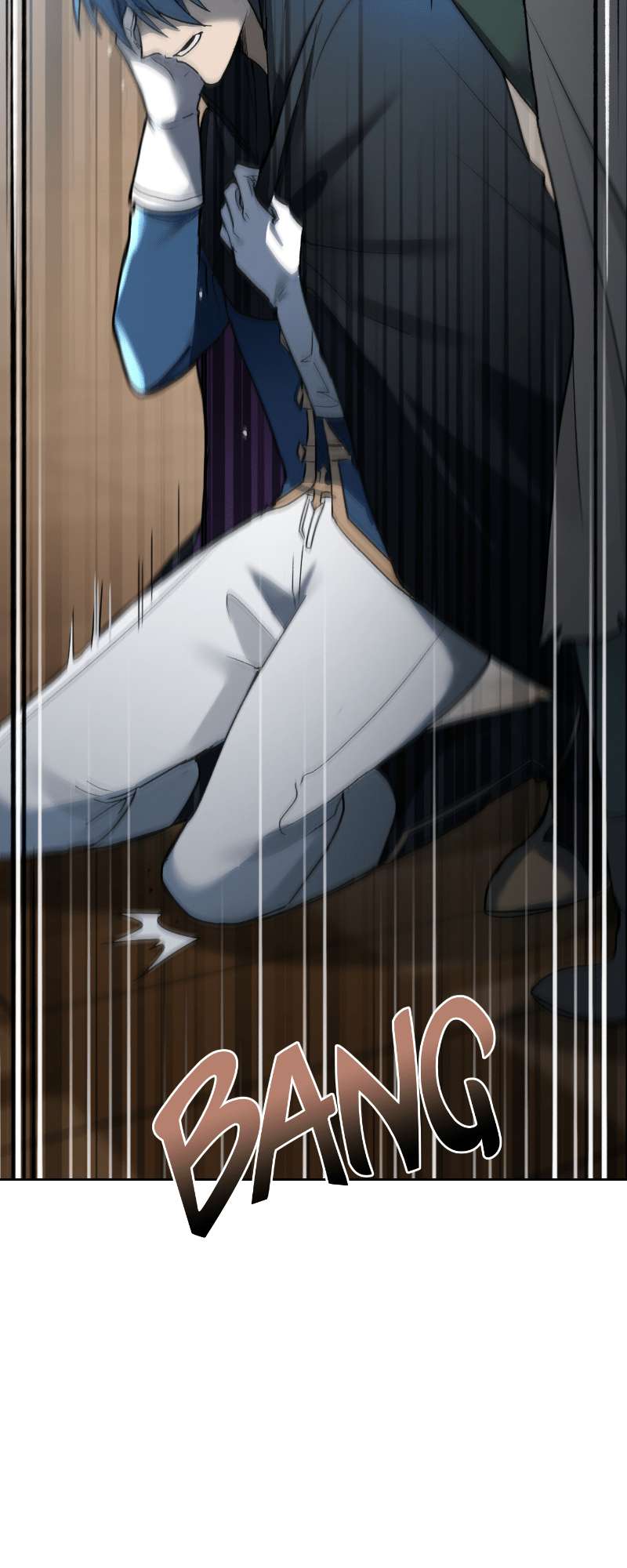 Read The Luckiest Mage chapter 3 image 139 on Lezhin