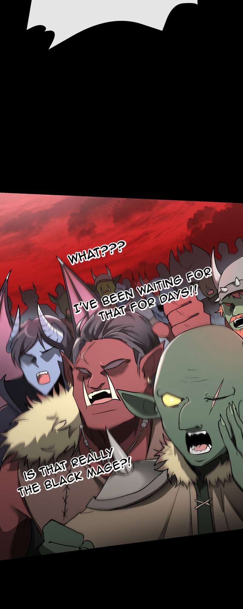 Read The Luckiest Mage chapter 3 image 14 on Lezhin