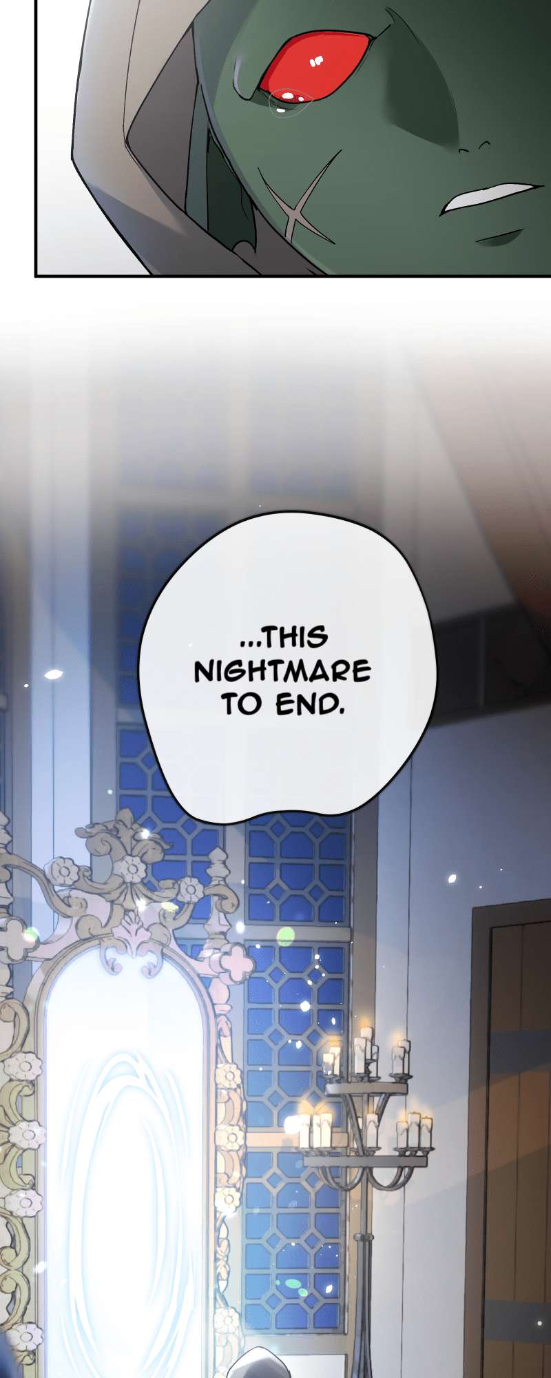 Read The Luckiest Mage chapter 3 image 143 on Lezhin