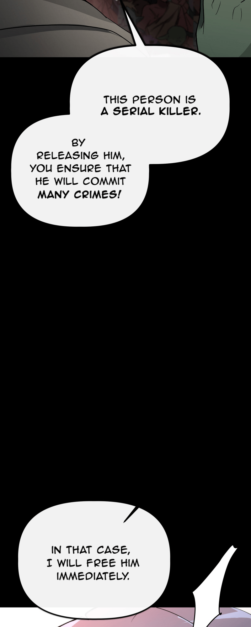 Read The Luckiest Mage chapter 3 image 16 on Lezhin