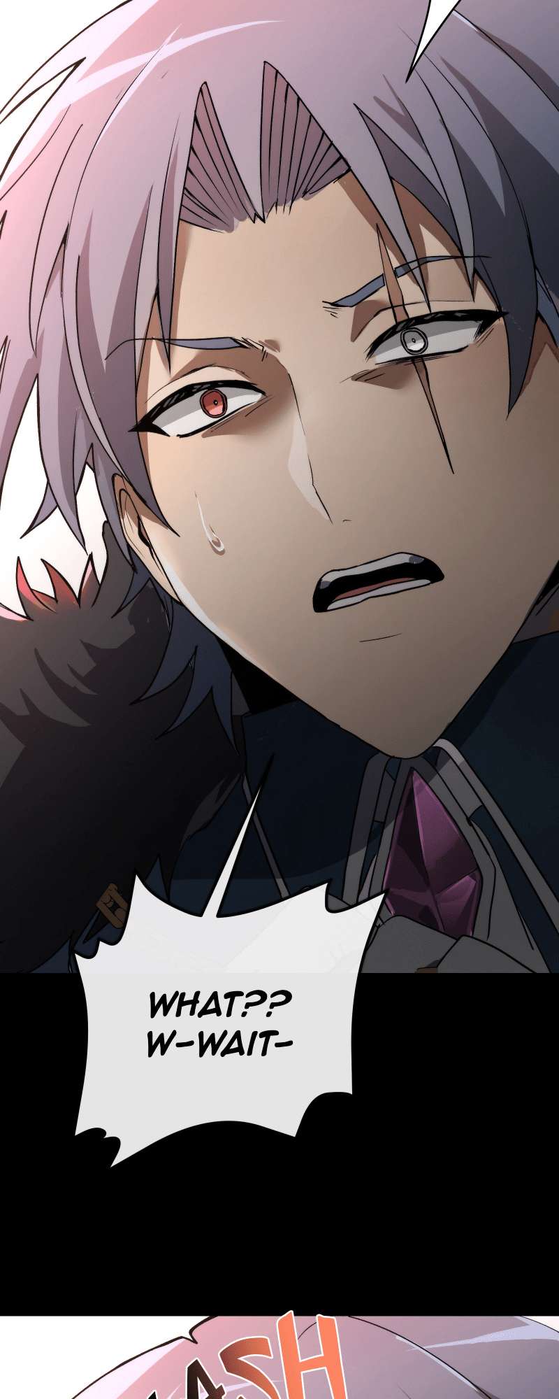 Read The Luckiest Mage chapter 3 image 17 on Lezhin