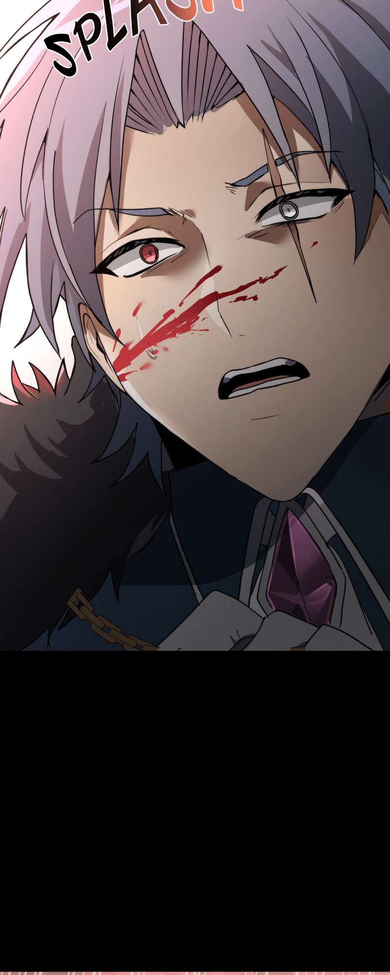 Read The Luckiest Mage chapter 3 image 18 on Lezhin