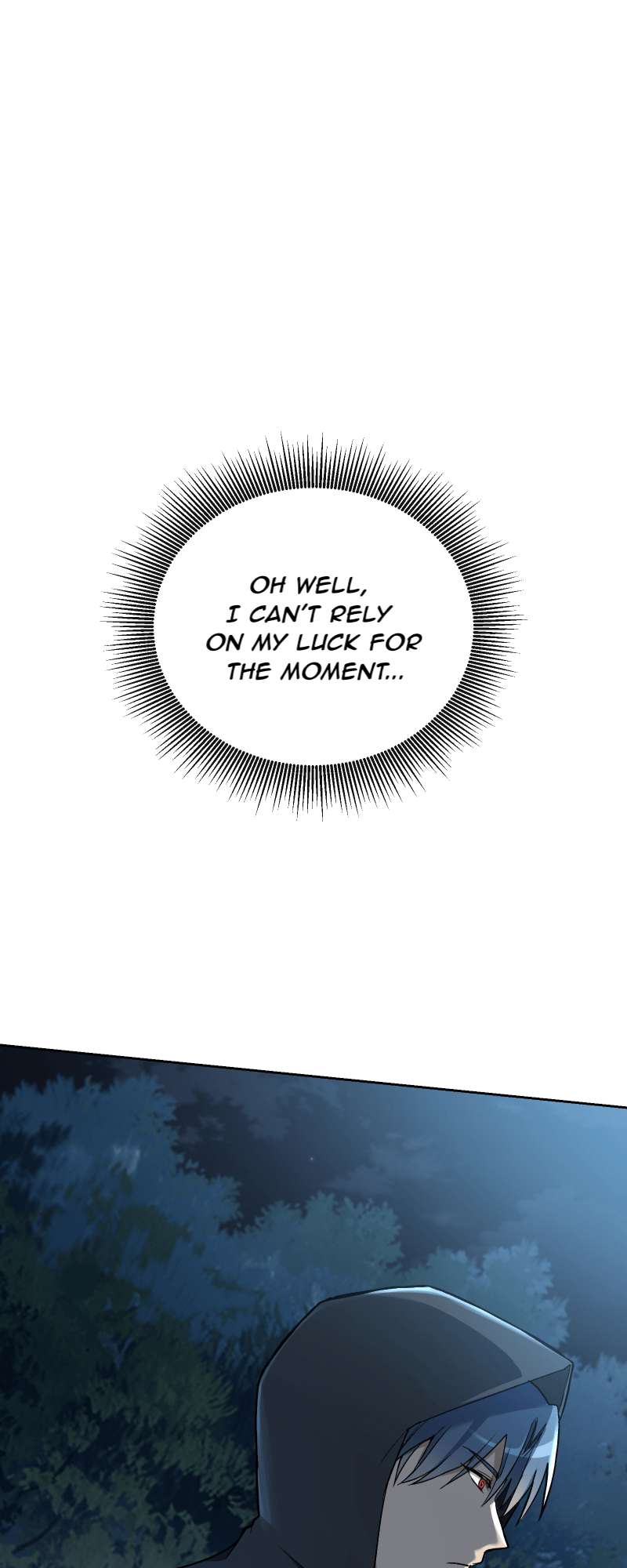Read The Luckiest Mage chapter 3 image 22 on Lezhin