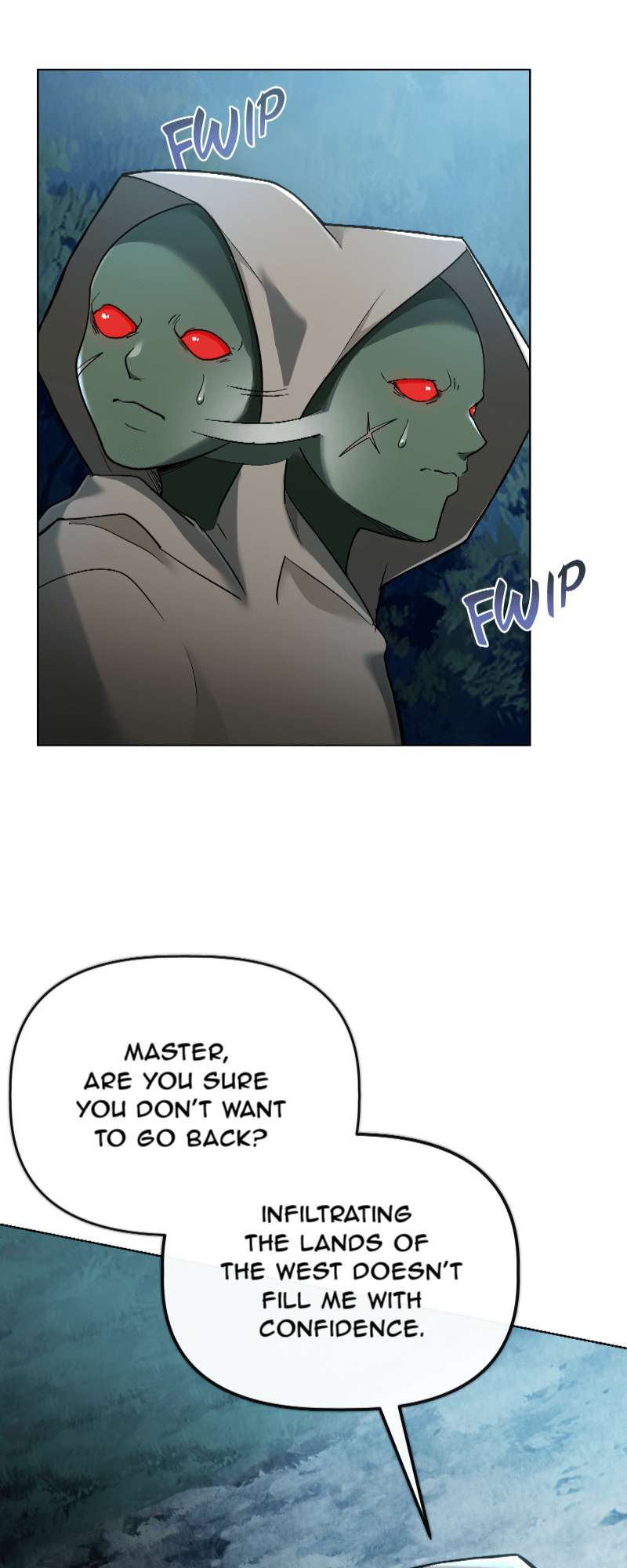 Read The Luckiest Mage chapter 3 image 25 on Lezhin