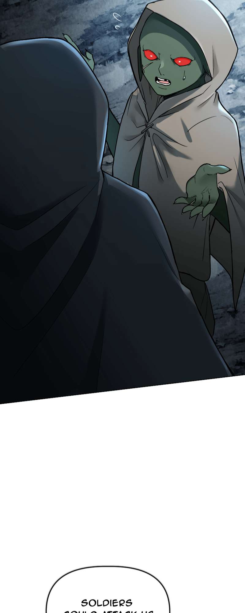 Read The Luckiest Mage chapter 3 image 26 on Lezhin