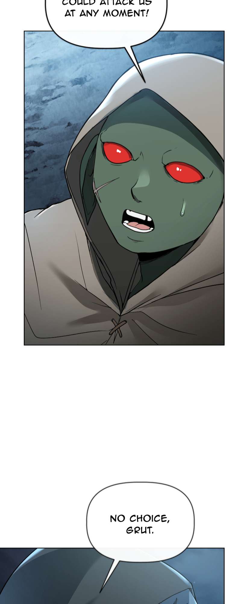 Read The Luckiest Mage chapter 3 image 27 on Lezhin
