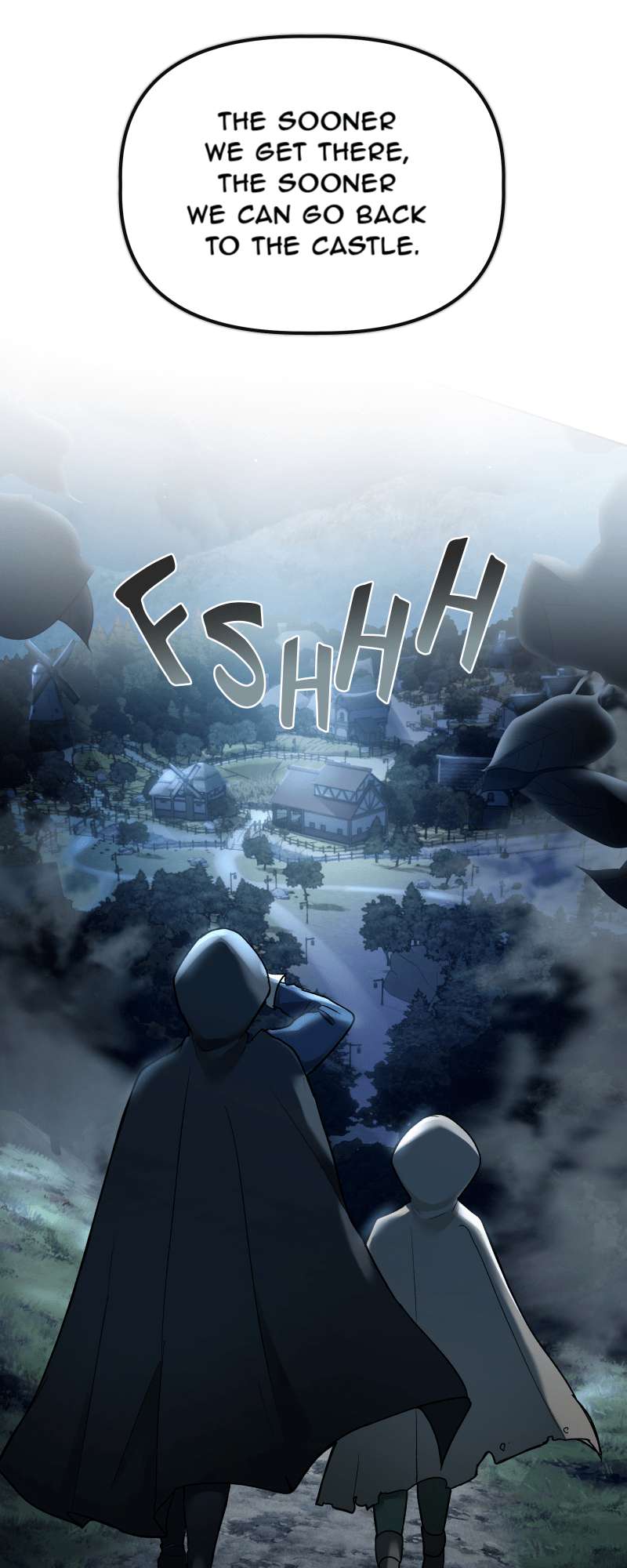 Read The Luckiest Mage chapter 3 image 29 on Lezhin