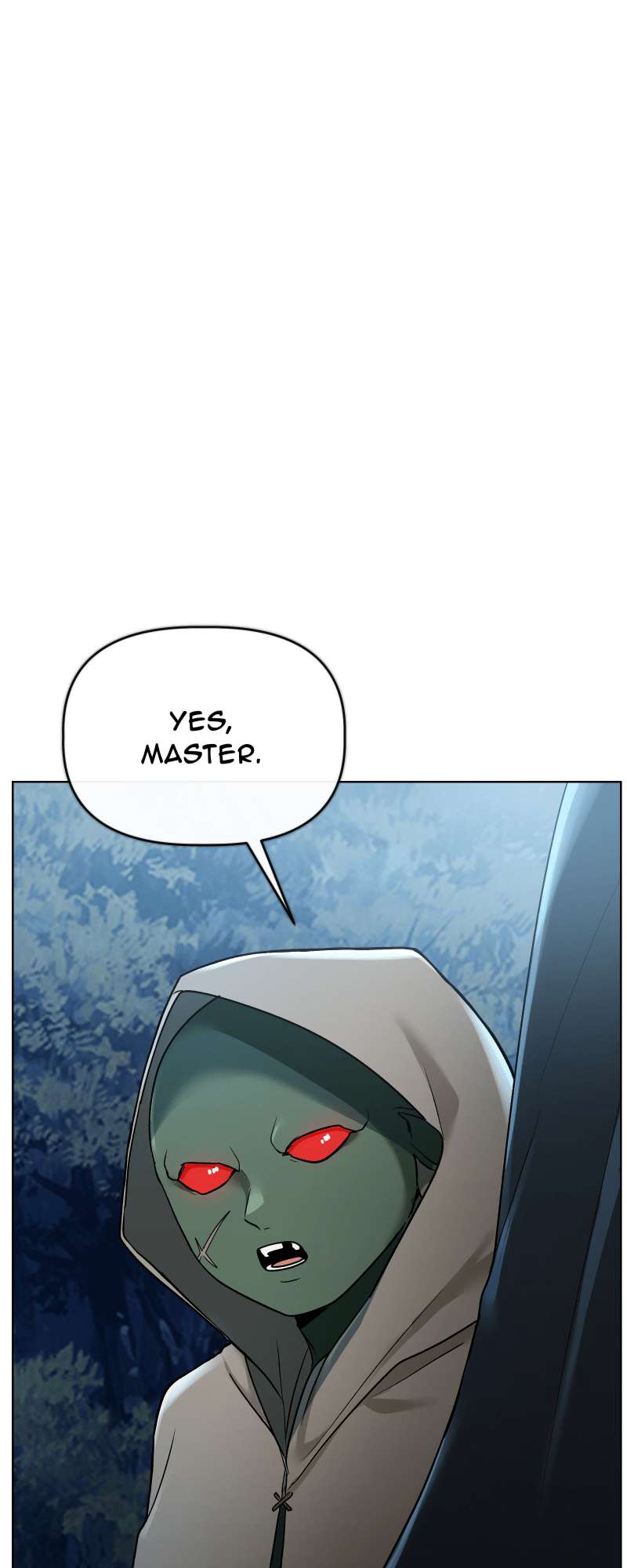 Read The Luckiest Mage chapter 3 image 31 on Lezhin