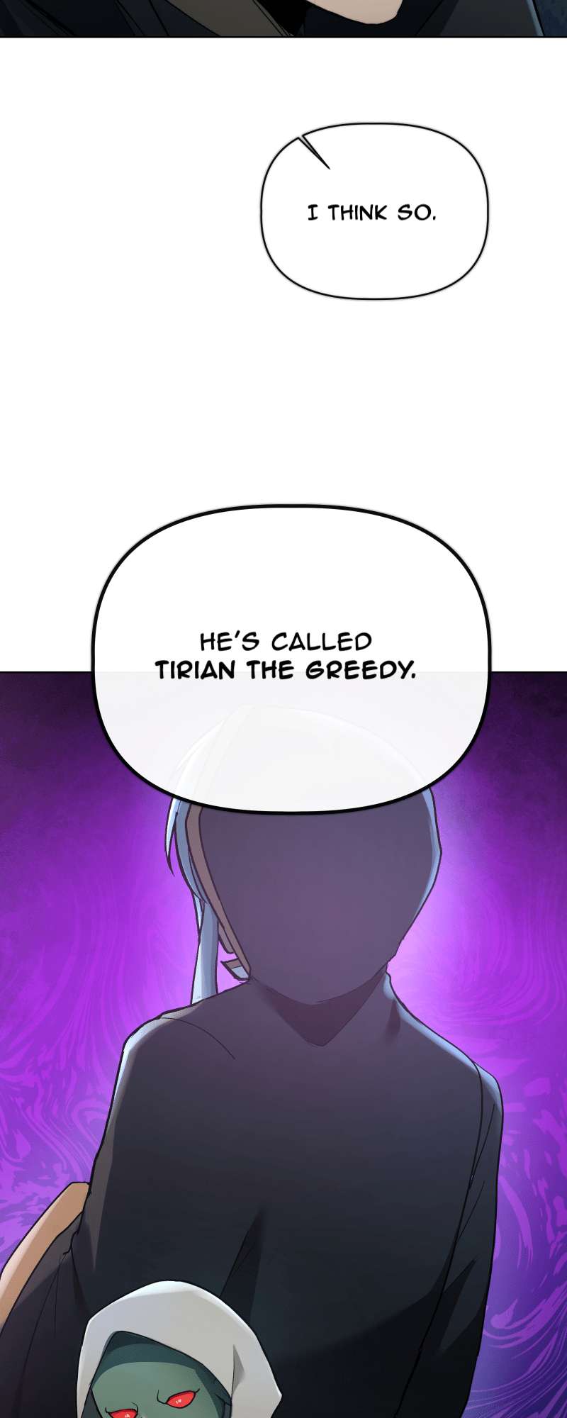 Read The Luckiest Mage chapter 3 image 36 on Lezhin