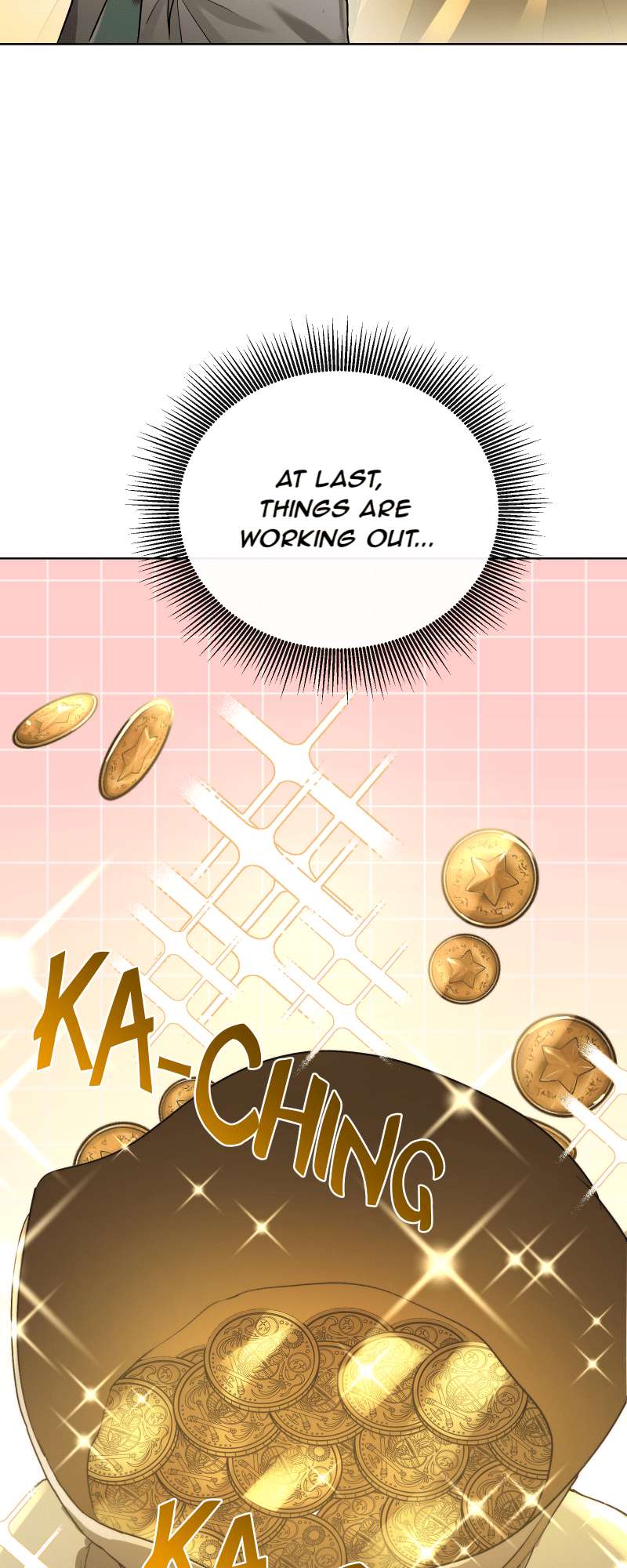 Read The Luckiest Mage chapter 3 image 38 on Lezhin