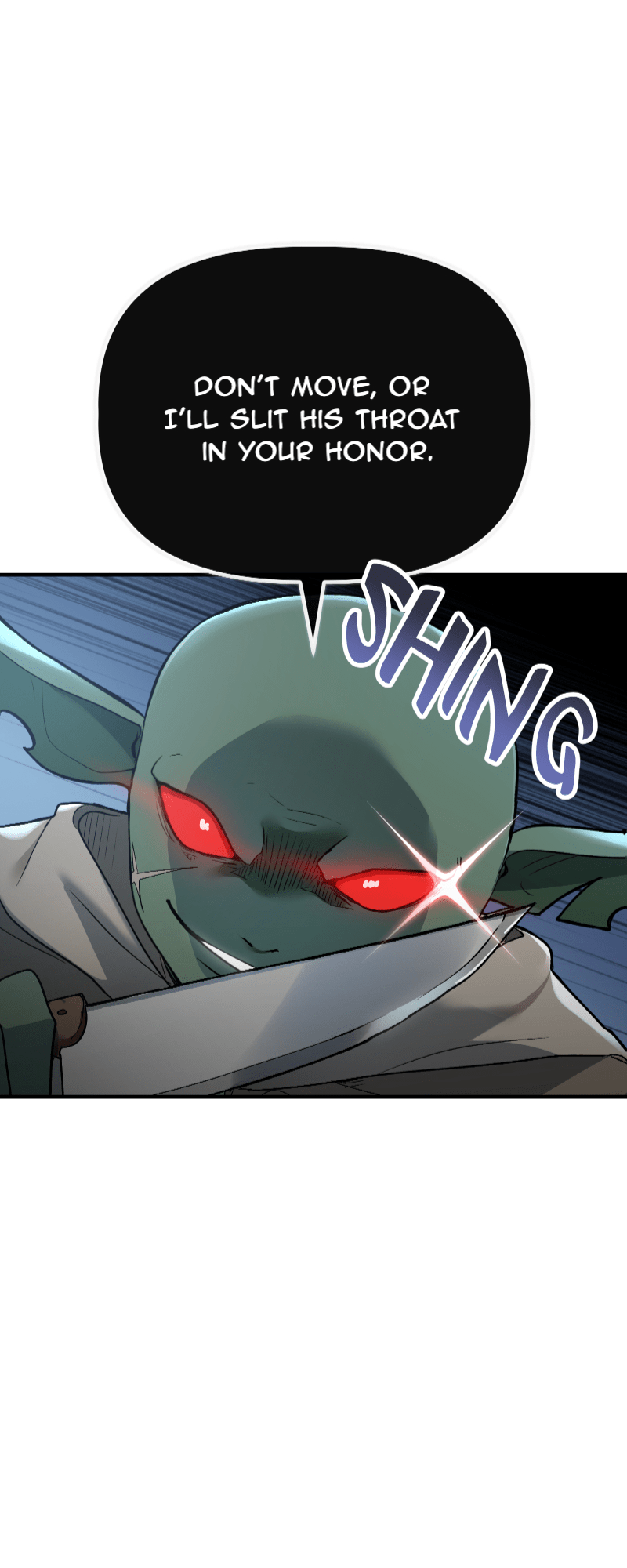 Read The Luckiest Mage chapter 3 image 44 on Lezhin