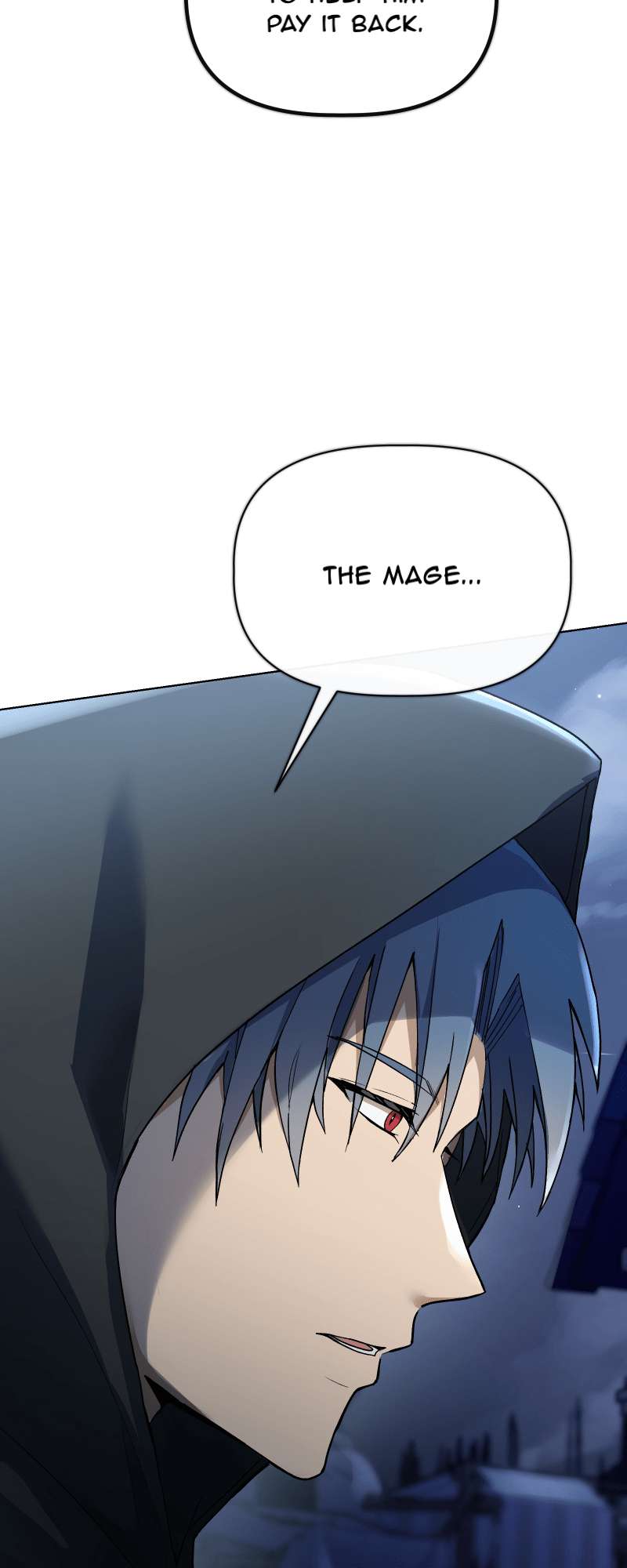 Read The Luckiest Mage chapter 3 image 49 on Lezhin