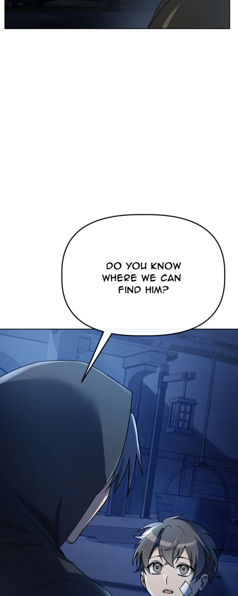 Read The Luckiest Mage chapter 3 image 51 on Lezhin