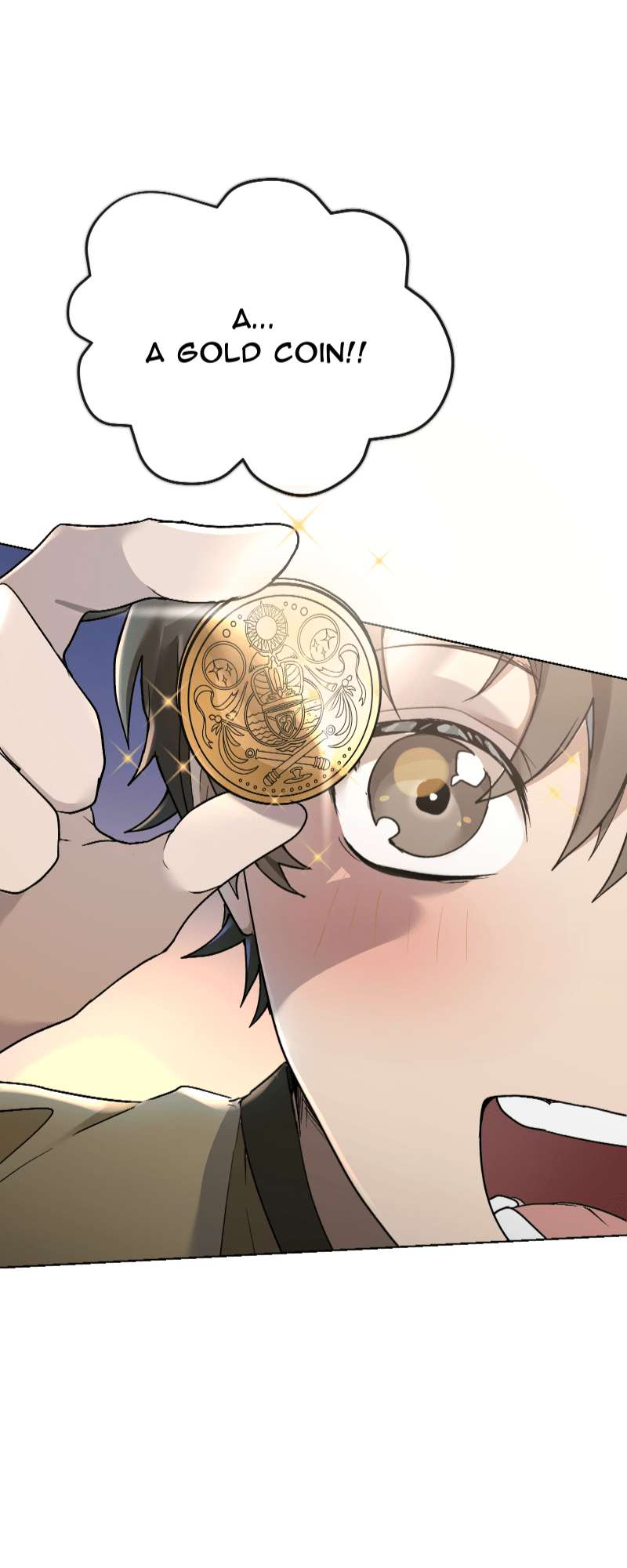 Read The Luckiest Mage chapter 3 image 57 on Lezhin