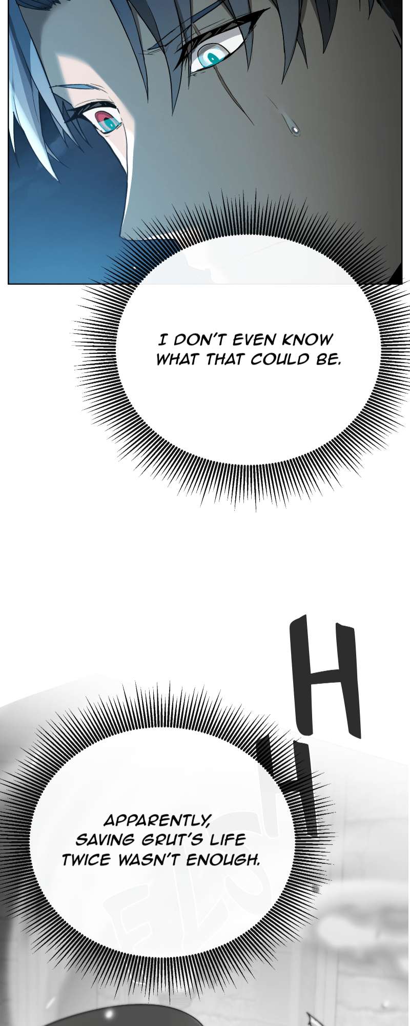 Read The Luckiest Mage chapter 3 image 6 on Lezhin