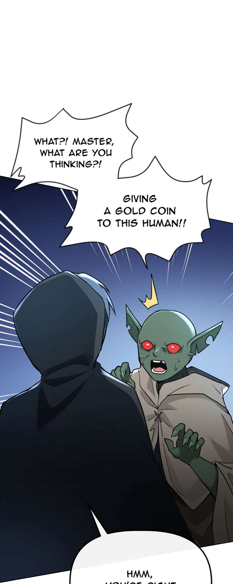 Read The Luckiest Mage chapter 3 image 60 on Lezhin