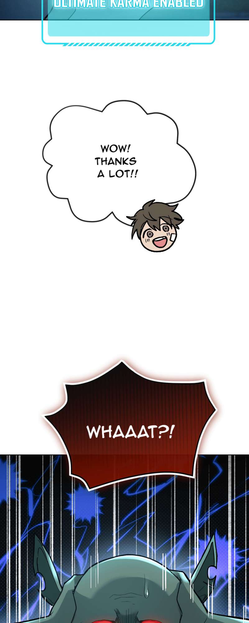 Read The Luckiest Mage chapter 3 image 62 on Lezhin