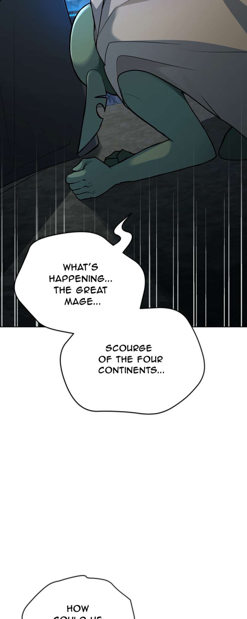 Read The Luckiest Mage chapter 3 image 64 on Lezhin