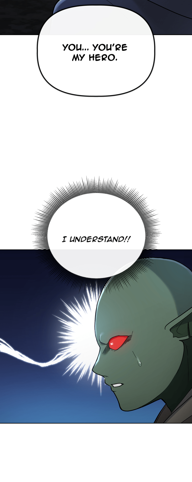 Read The Luckiest Mage chapter 3 image 67 on Lezhin