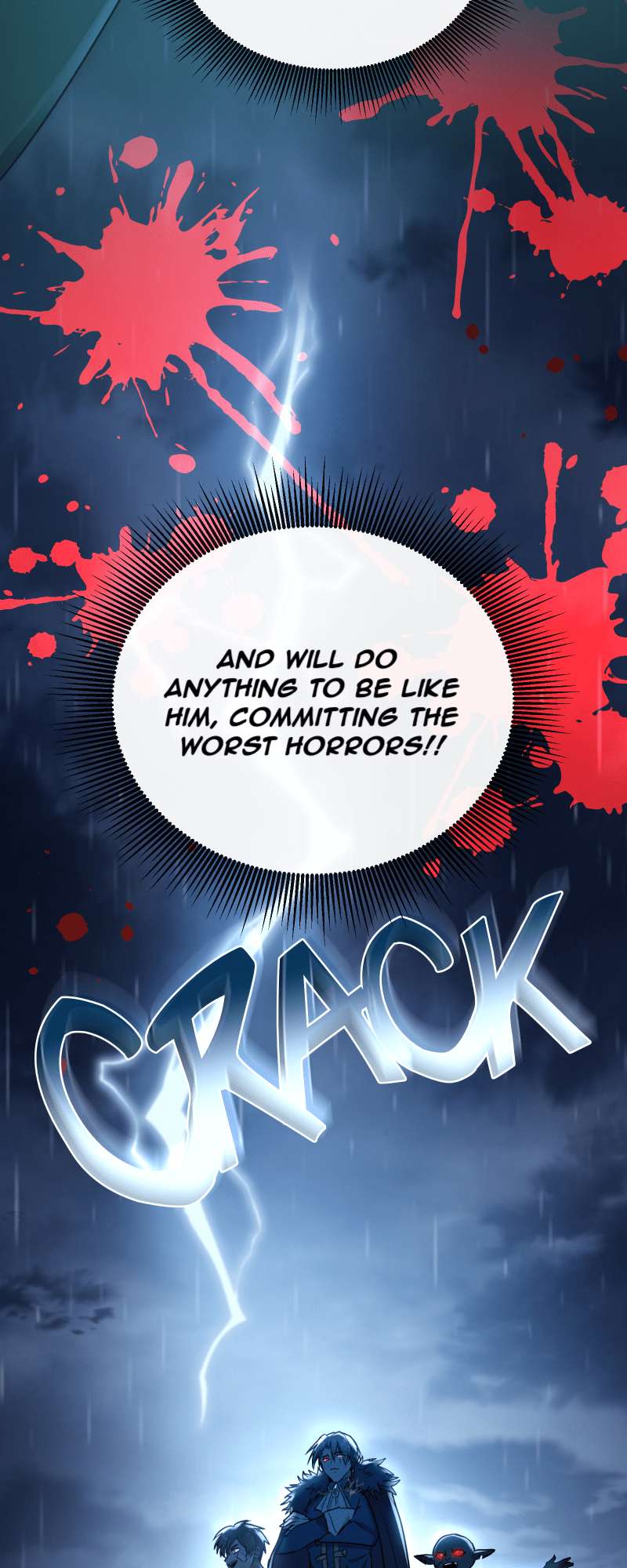 Read The Luckiest Mage chapter 3 image 69 on Lezhin