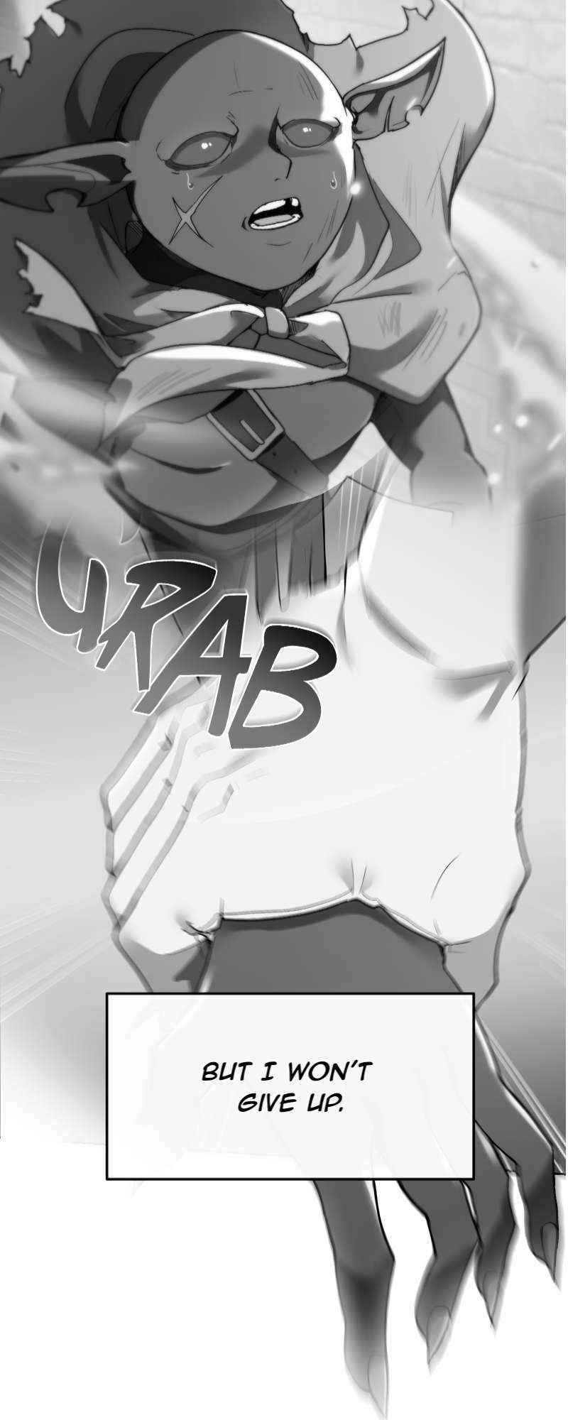 Read The Luckiest Mage chapter 3 image 7 on Lezhin