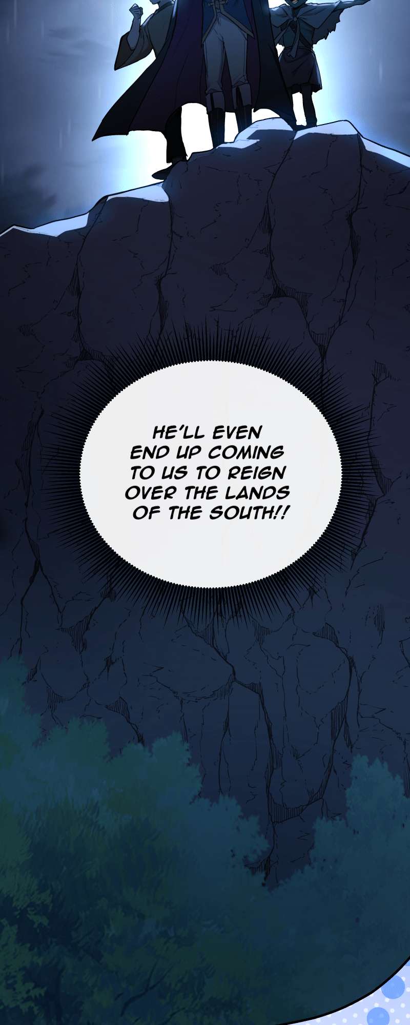 Read The Luckiest Mage chapter 3 image 70 on Lezhin
