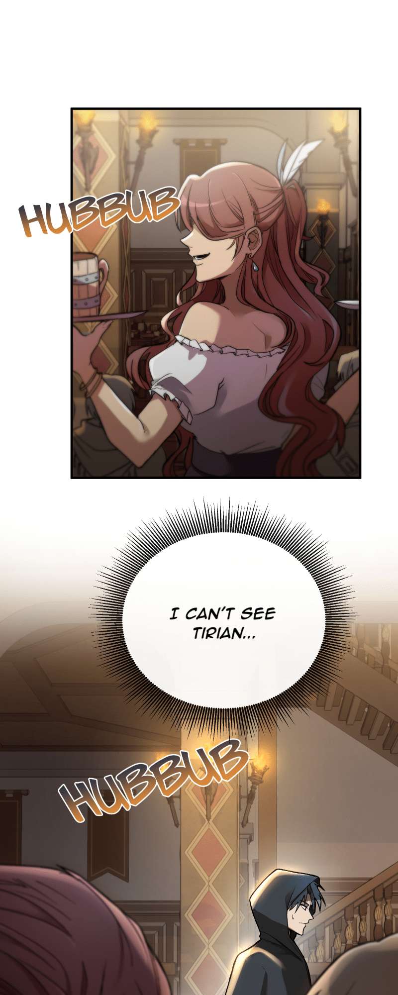 Read The Luckiest Mage chapter 3 image 74 on Lezhin