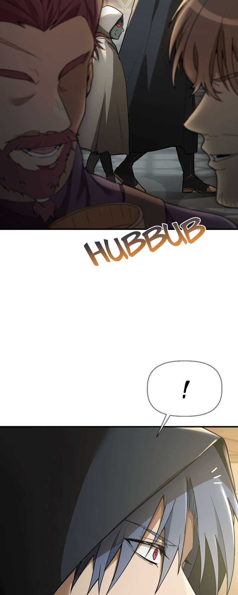 Read The Luckiest Mage chapter 3 image 75 on Lezhin