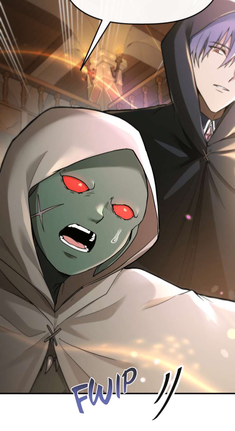 Read The Luckiest Mage chapter 3 image 79 on Lezhin