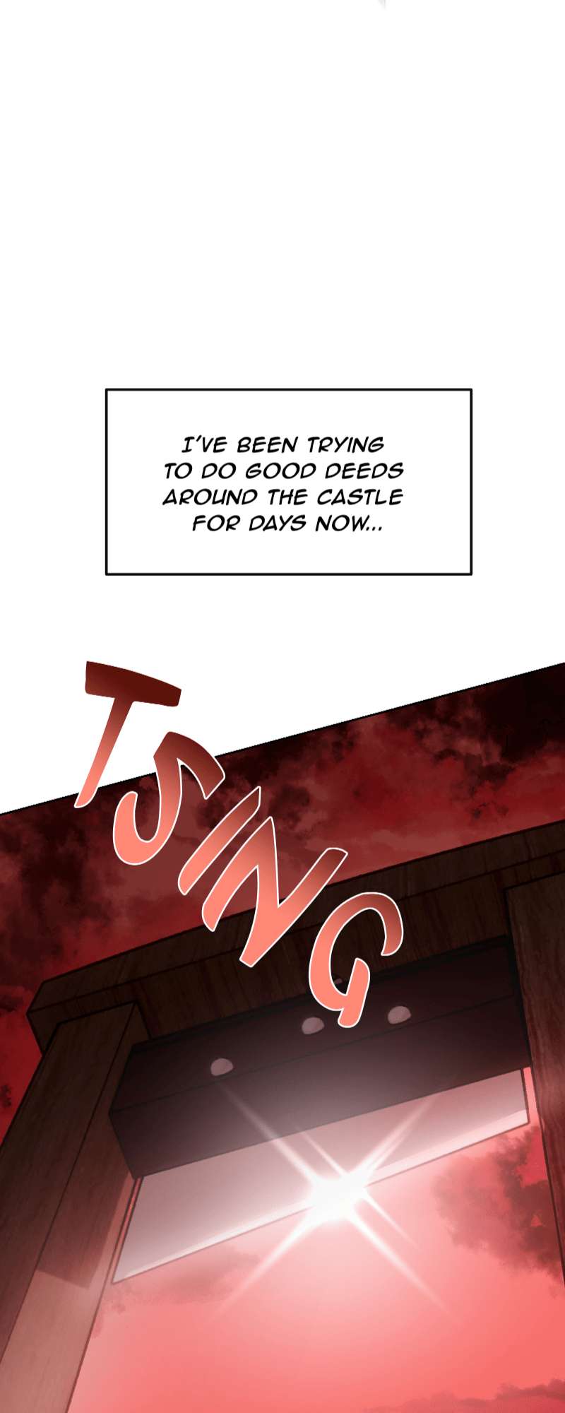 Read The Luckiest Mage chapter 3 image 8 on Lezhin