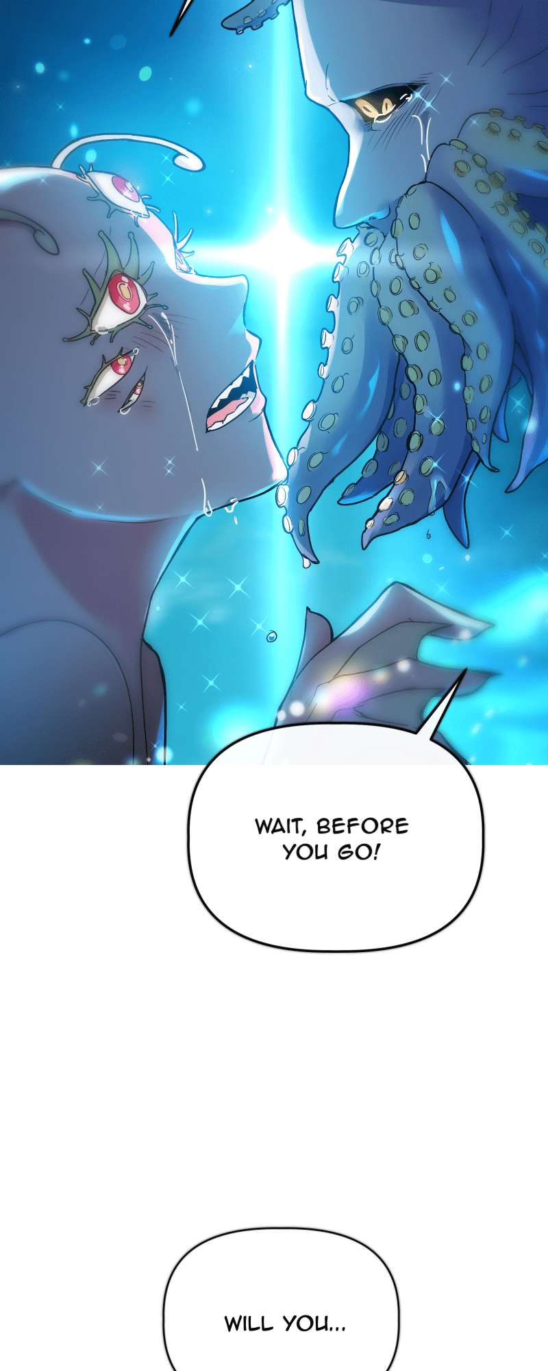Read The Luckiest Mage chapter 3 image 82 on Lezhin