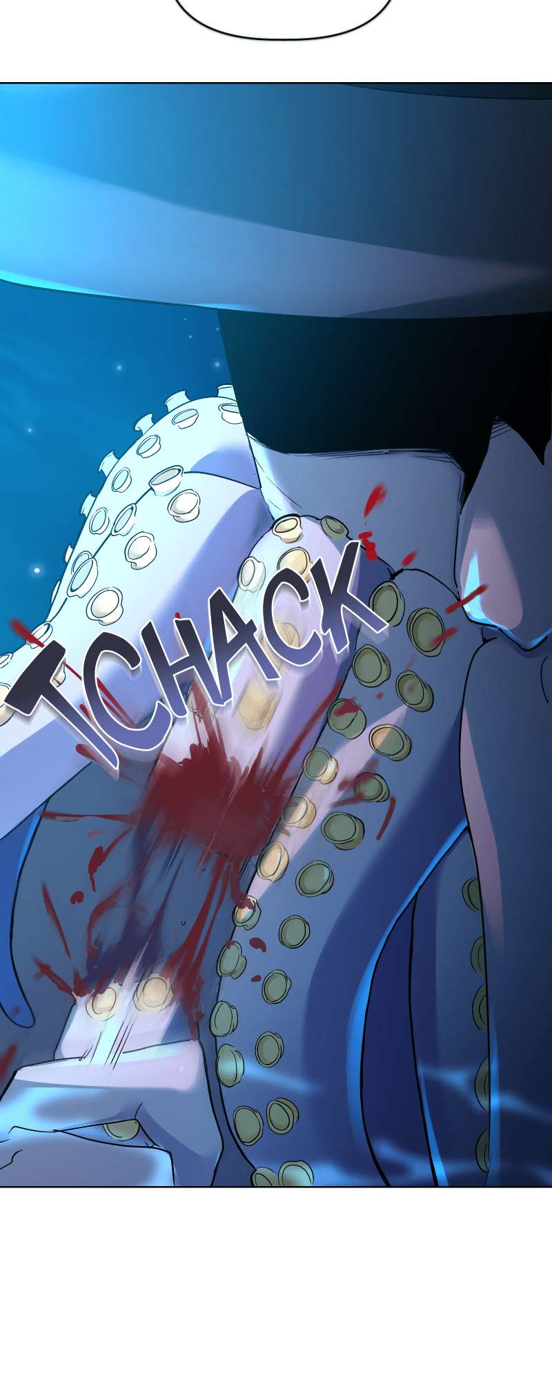 Read The Luckiest Mage chapter 3 image 83 on Lezhin