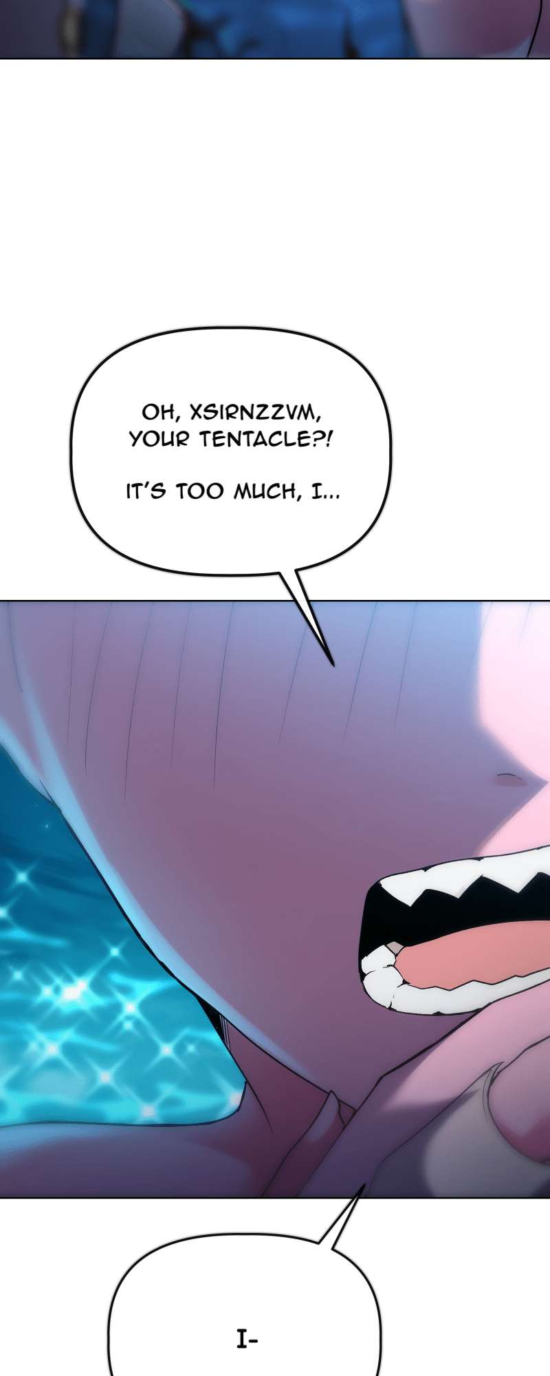 Read The Luckiest Mage chapter 3 image 85 on Lezhin
